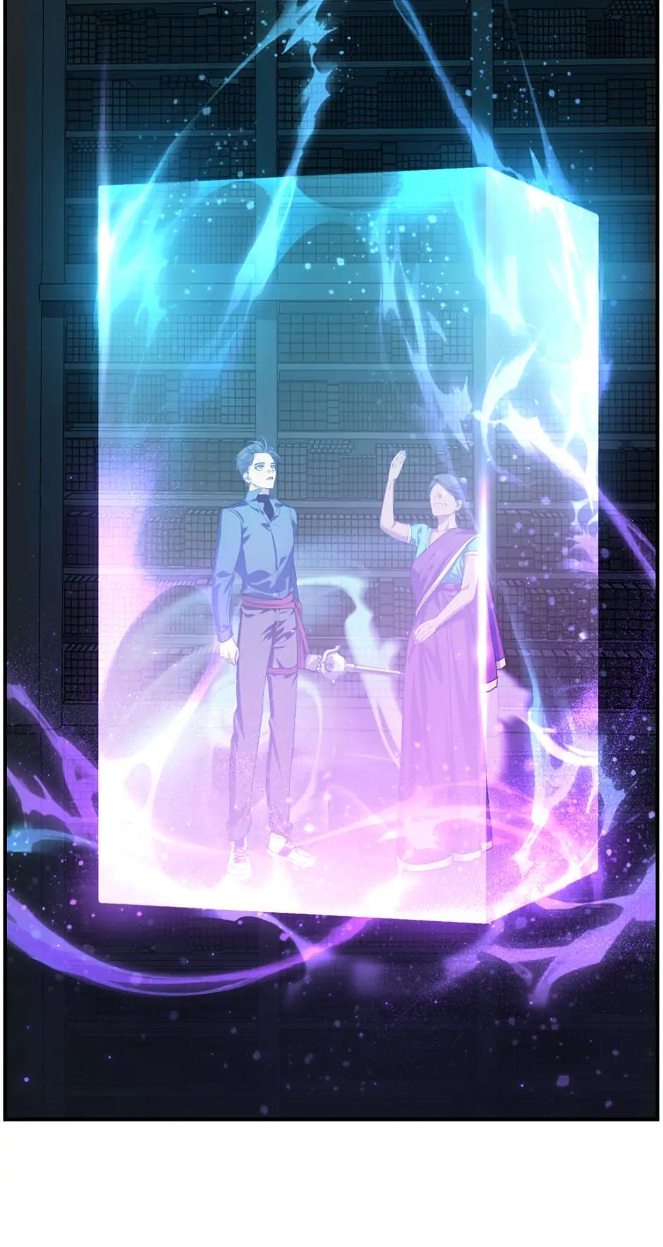 Read SSS Class Revival Hunter EN Manga Online