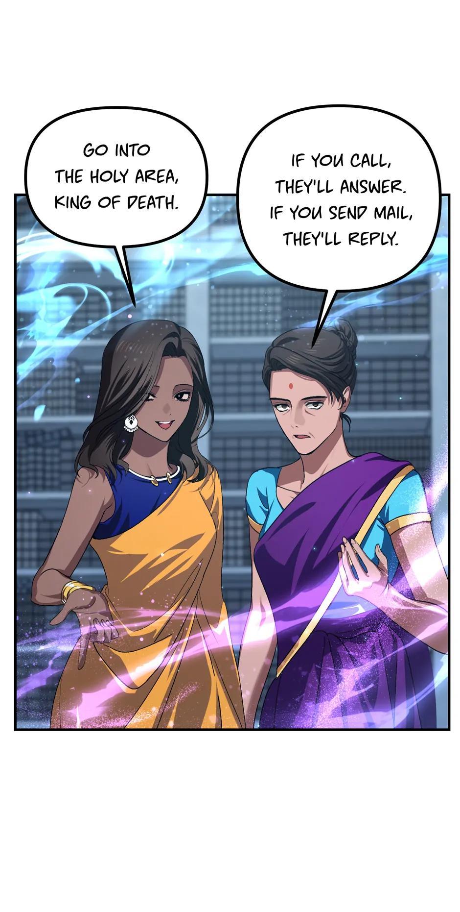 Read SSS Class Revival Hunter EN Manga Online