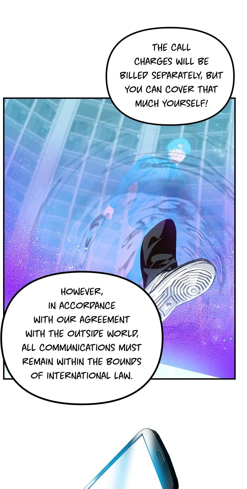 Read SSS Class Revival Hunter EN Manga Online