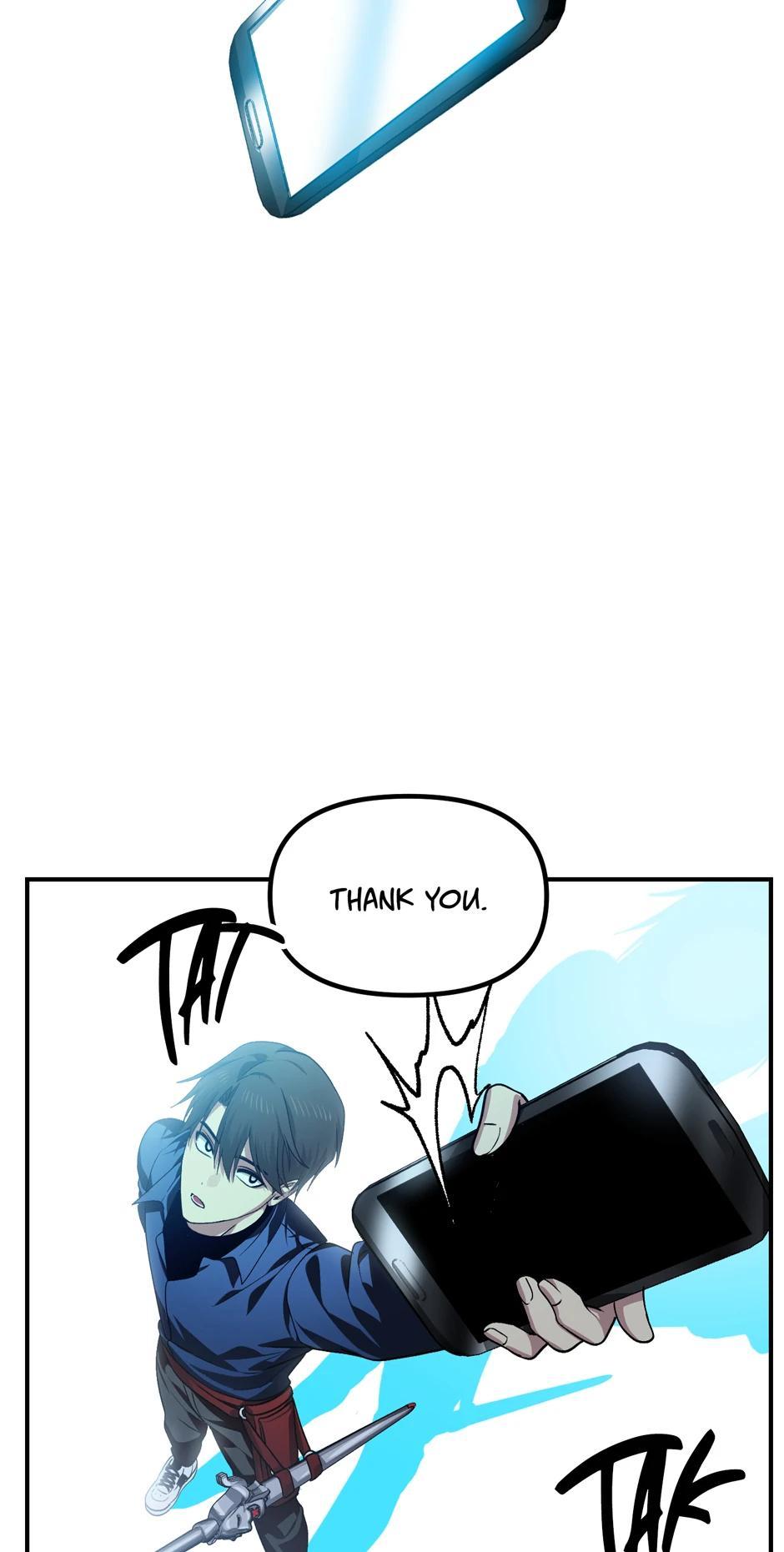 Read SSS Class Revival Hunter EN Manga Online