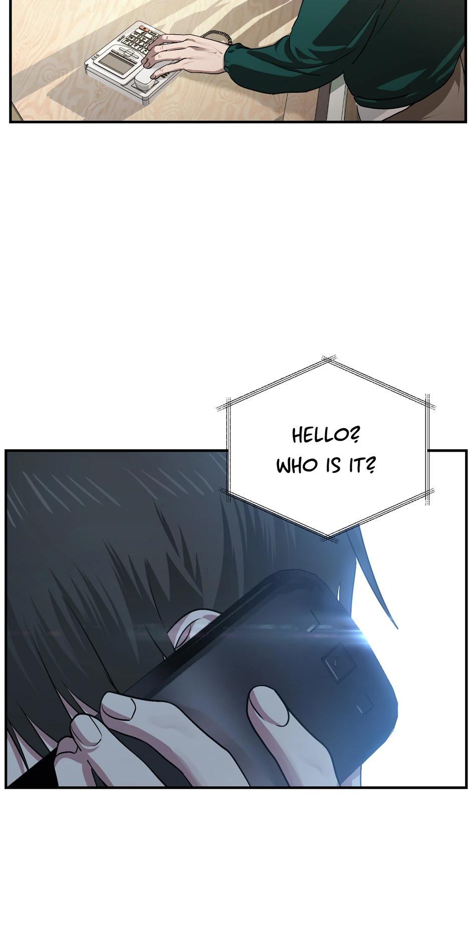 Read SSS Class Revival Hunter EN Manga Online