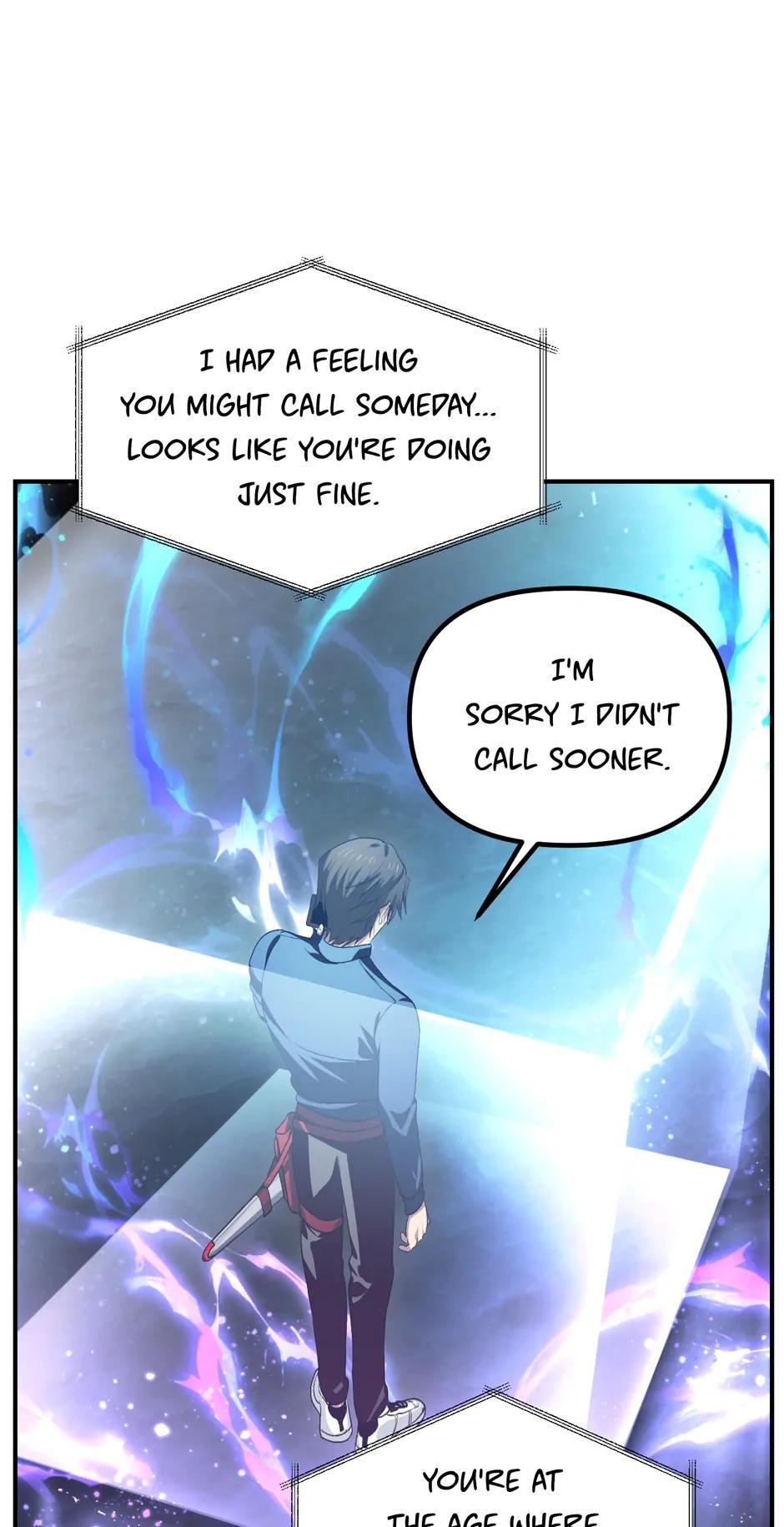 Read SSS Class Revival Hunter EN Manga Online