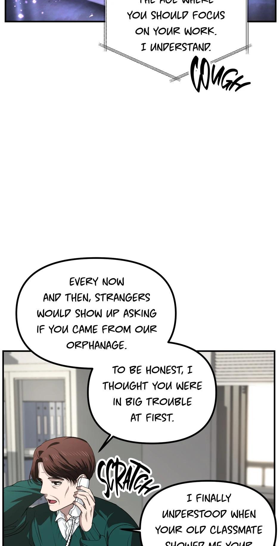 Read SSS Class Revival Hunter EN Manga Online