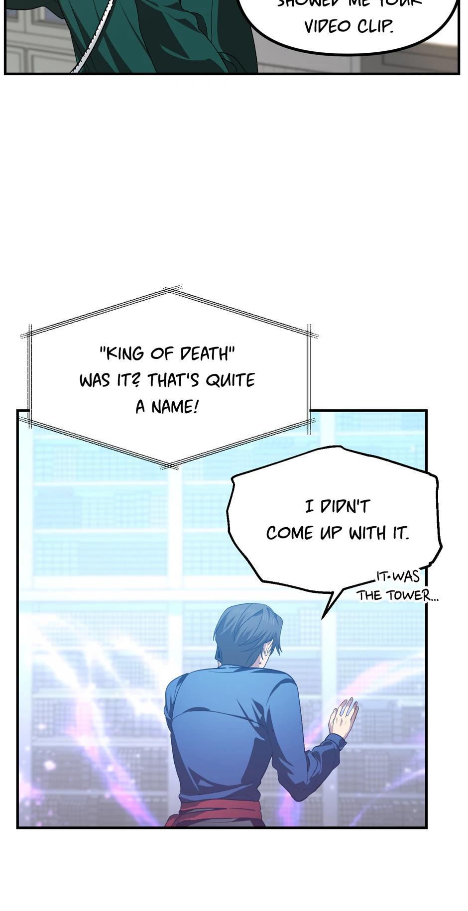 Read SSS Class Revival Hunter EN Manga Online