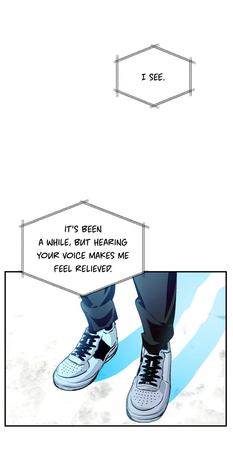 Read SSS Class Revival Hunter EN Manga Online