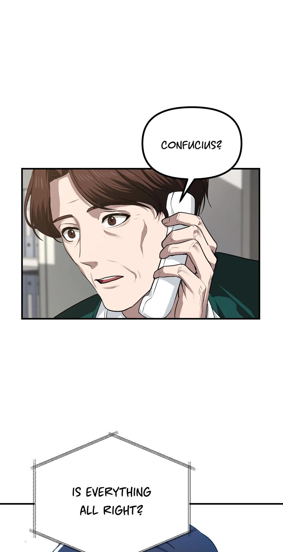 Read SSS Class Revival Hunter EN Manga Online