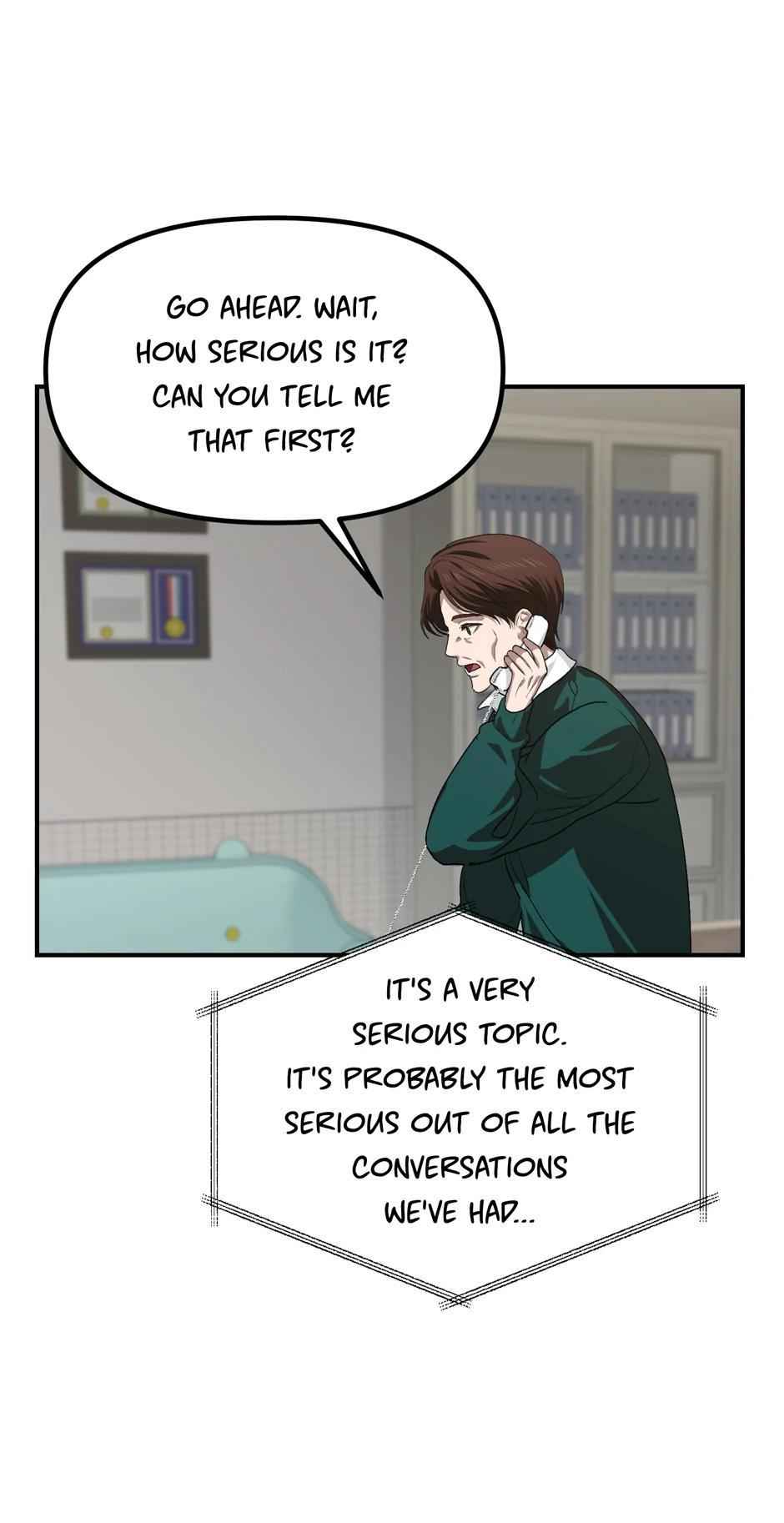 Read SSS Class Revival Hunter EN Manga Online