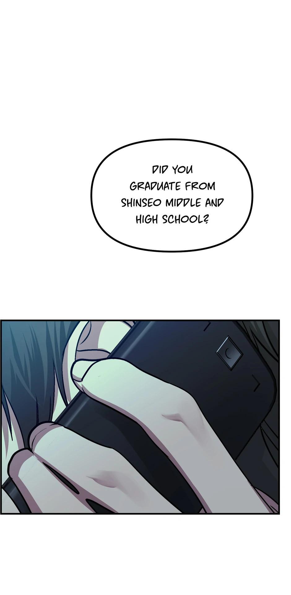 Read SSS Class Revival Hunter EN Manga Online