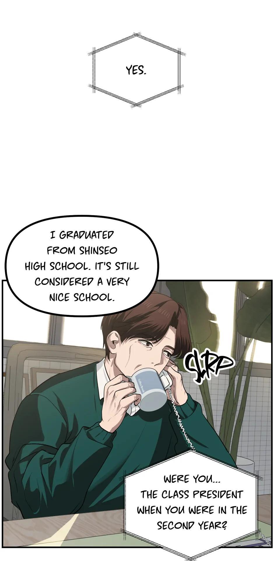 Read SSS Class Revival Hunter EN Manga Online