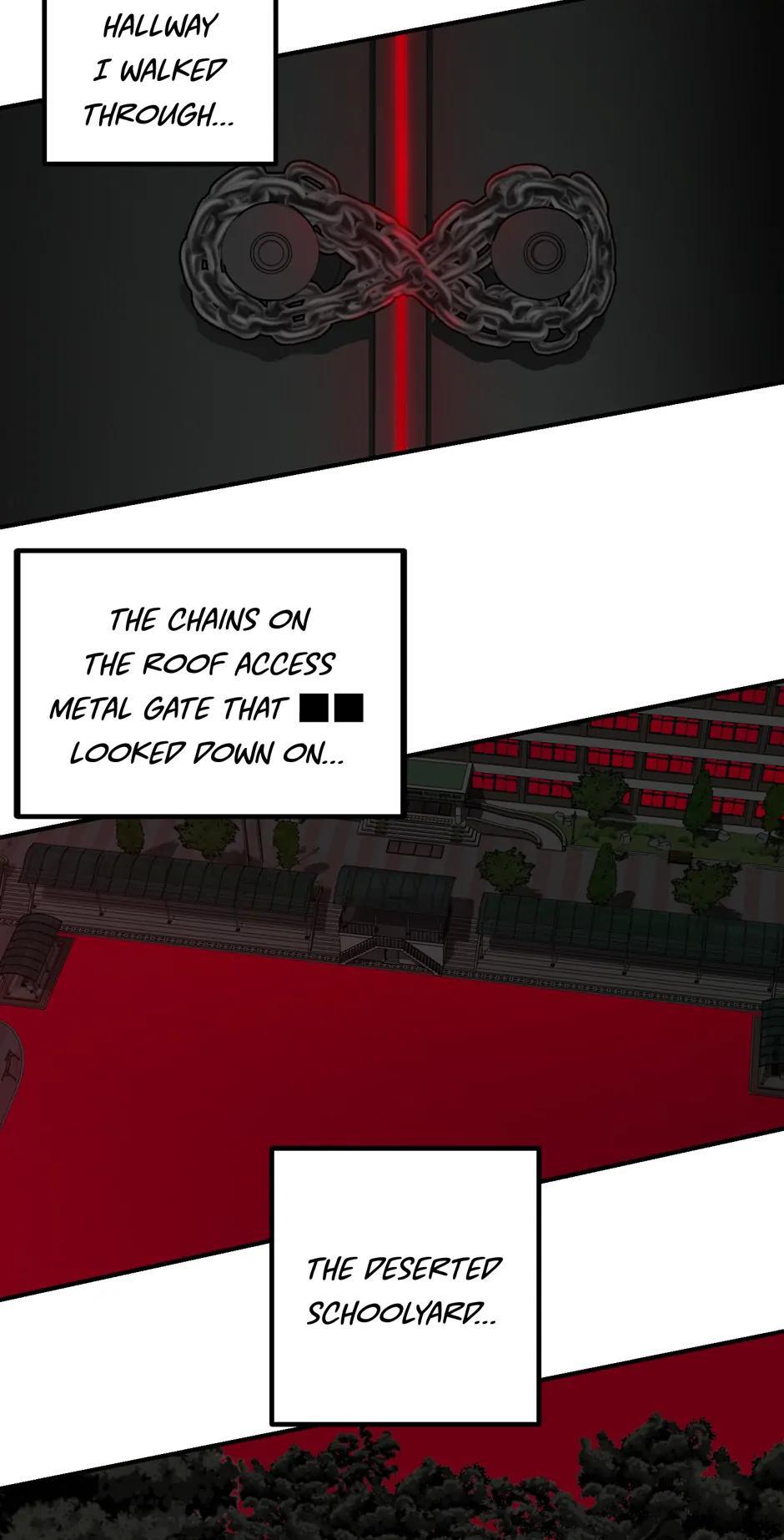 Read SSS Class Revival Hunter EN Manga Online