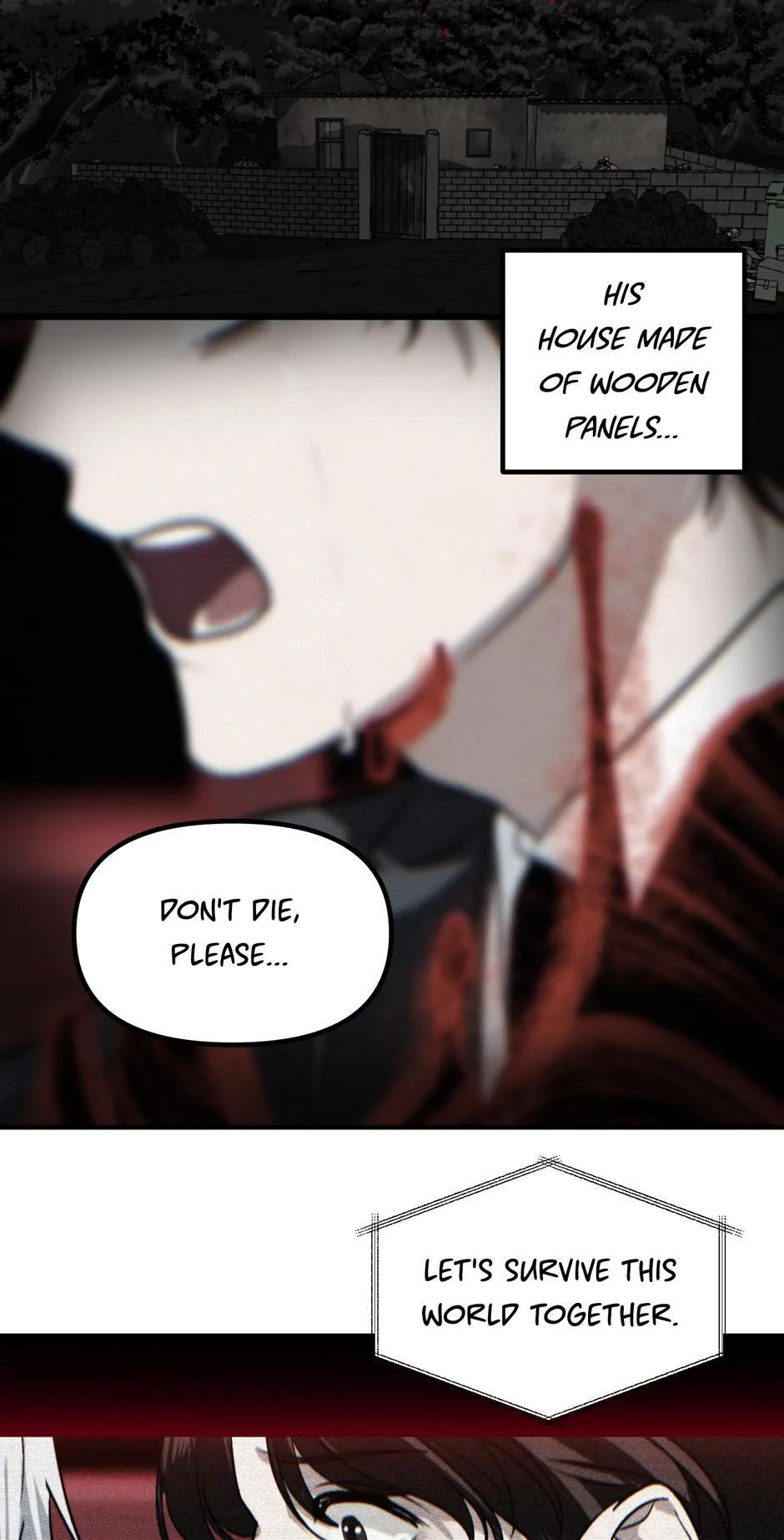 Read SSS Class Revival Hunter EN Manga Online