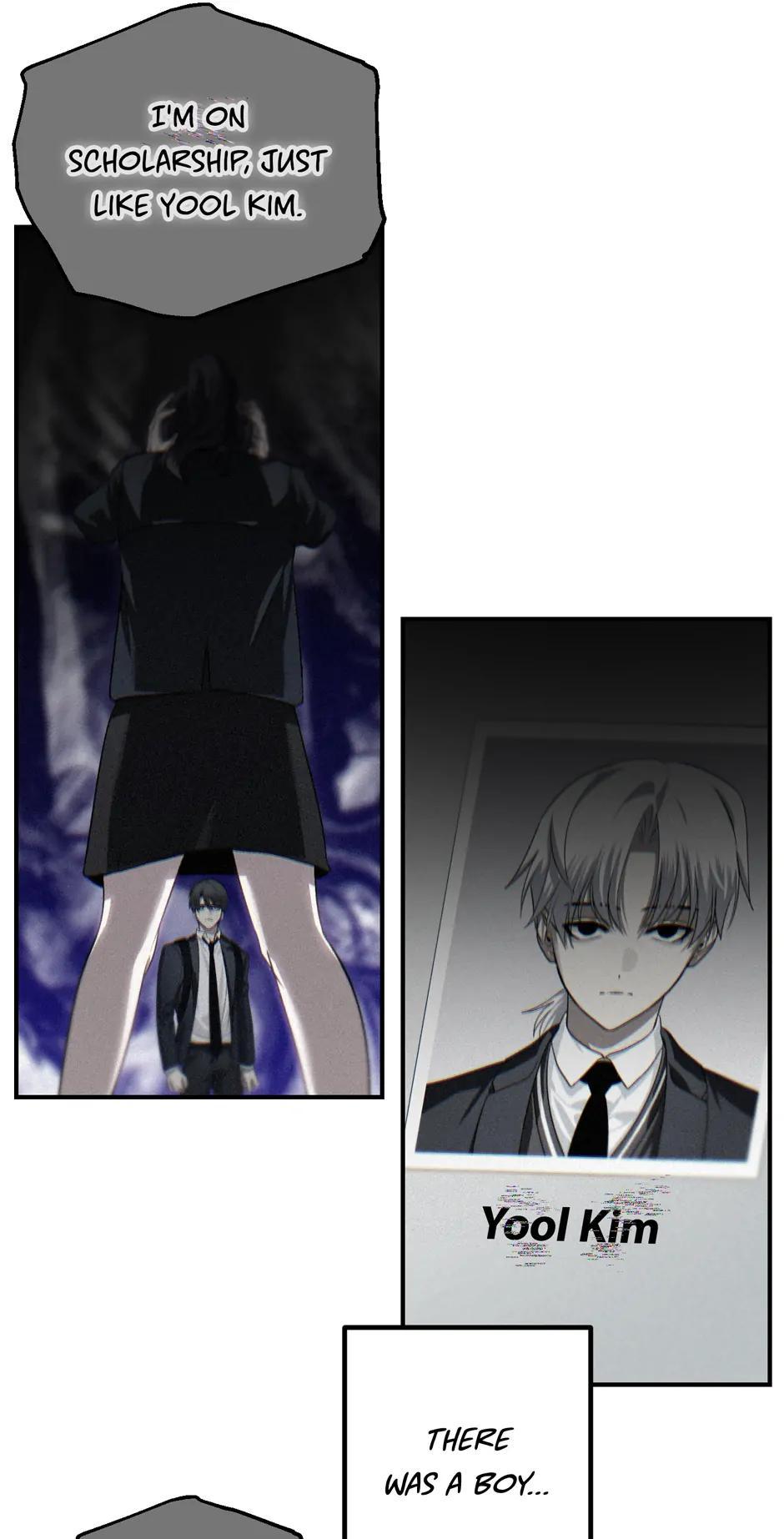 Read SSS Class Revival Hunter EN Manga Online