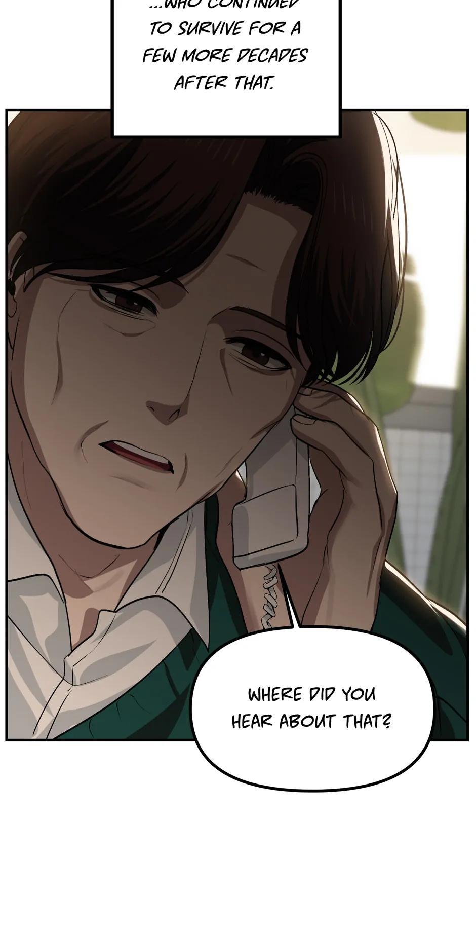 Read SSS Class Revival Hunter EN Manga Online