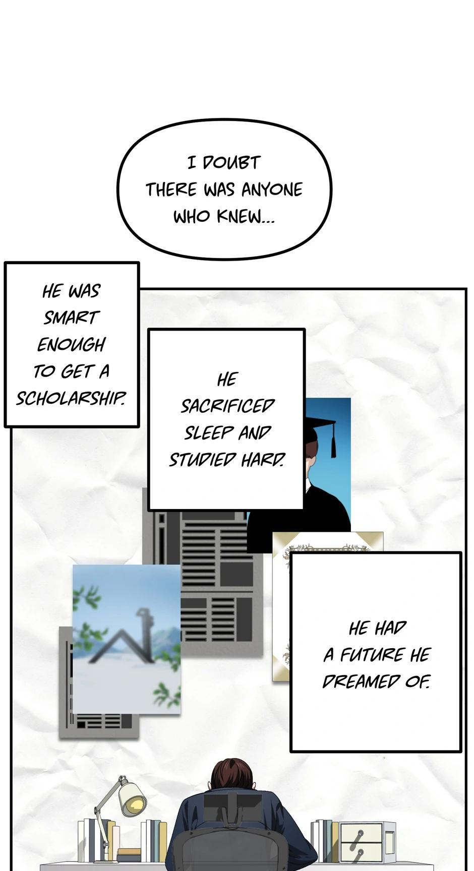 Read SSS Class Revival Hunter EN Manga Online