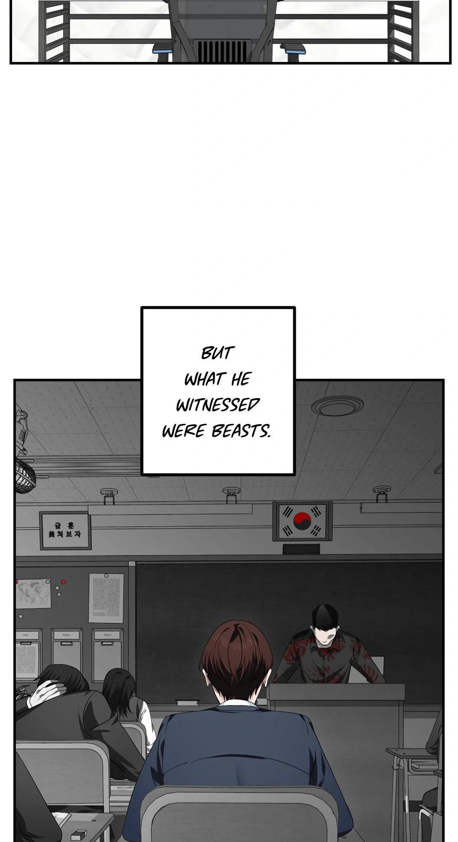 Read SSS Class Revival Hunter EN Manga Online