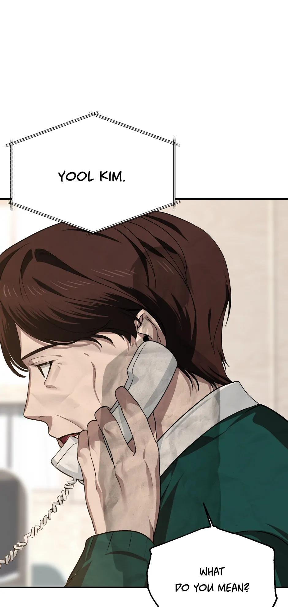 Read SSS Class Revival Hunter EN Manga Online