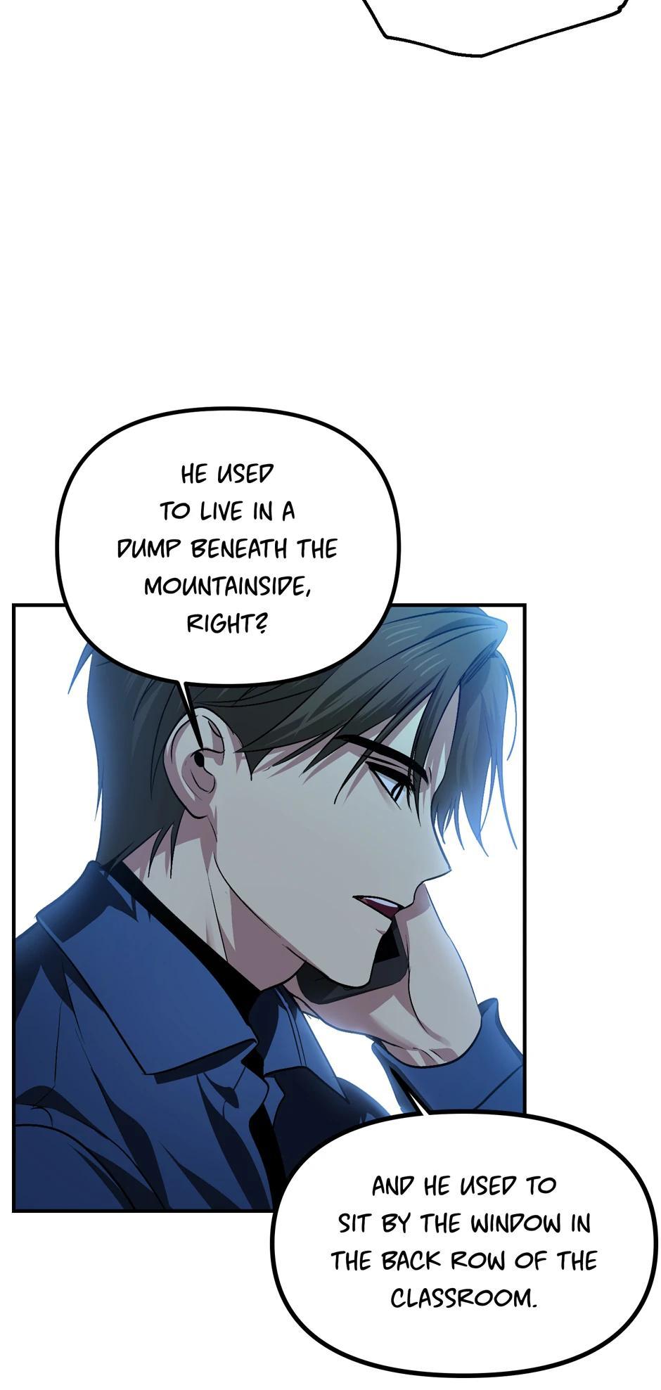 Read SSS Class Revival Hunter EN Manga Online