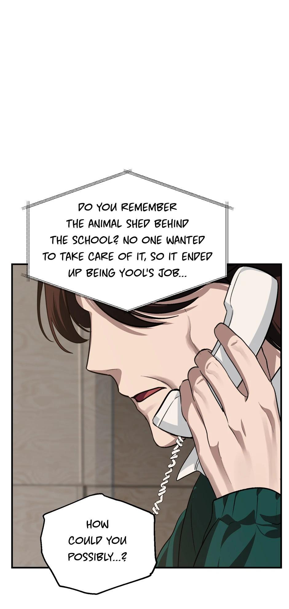 Read SSS Class Revival Hunter EN Manga Online