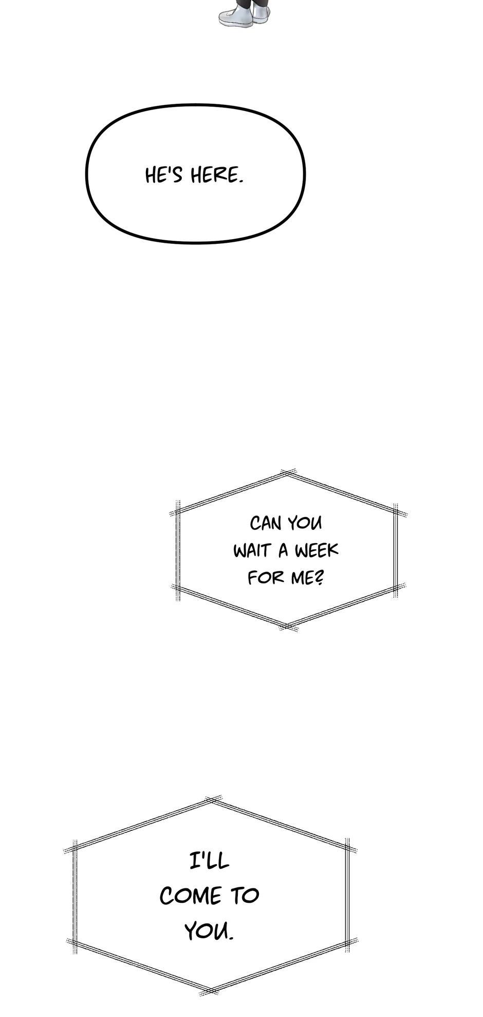 Read SSS Class Revival Hunter EN Manga Online