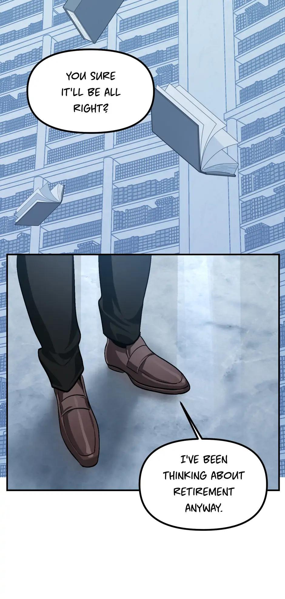 Read SSS Class Revival Hunter EN Manga Online