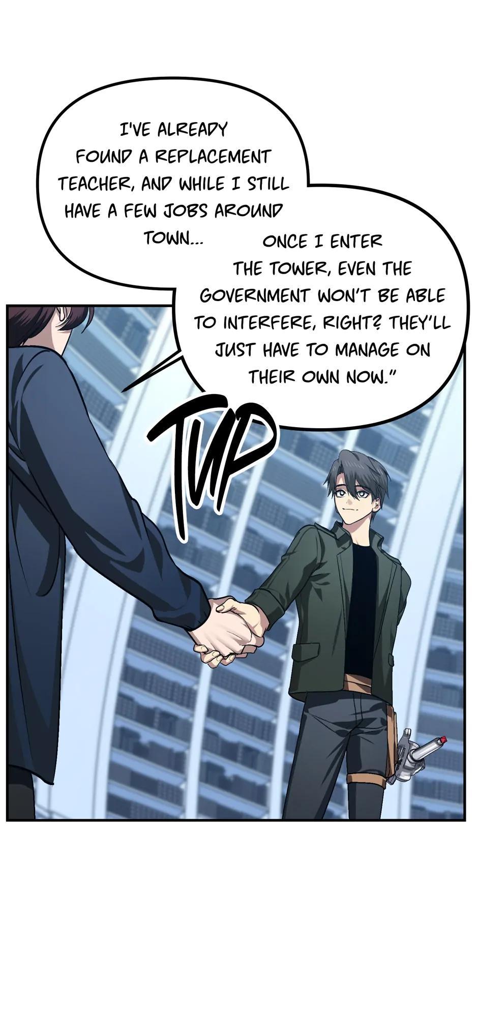 Read SSS Class Revival Hunter EN Manga Online