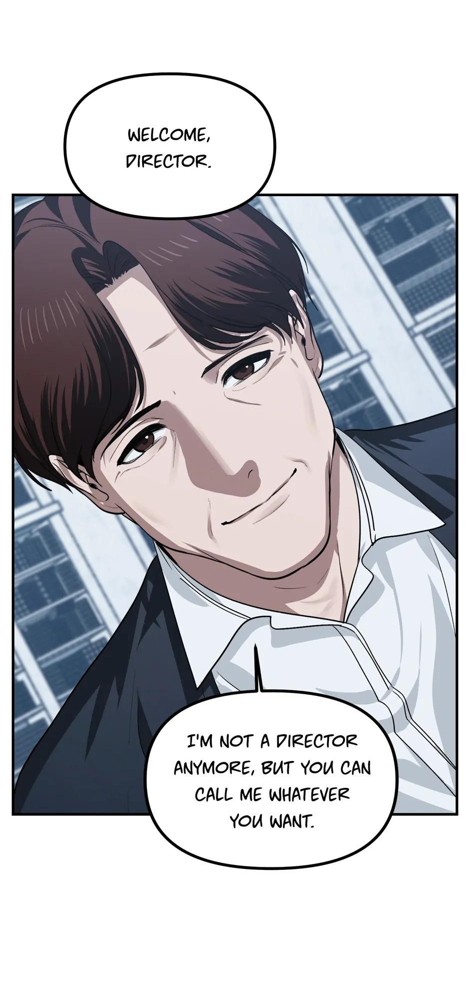 Read SSS Class Revival Hunter EN Manga Online