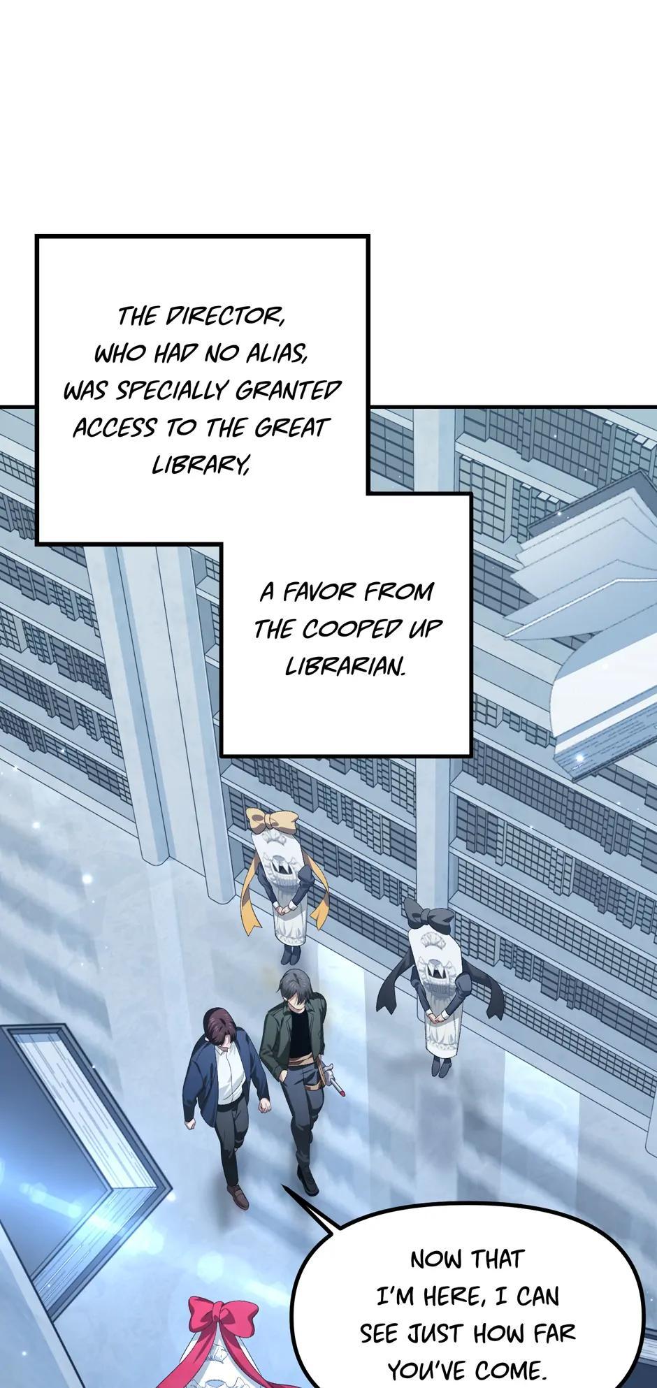 Read SSS Class Revival Hunter EN Manga Online