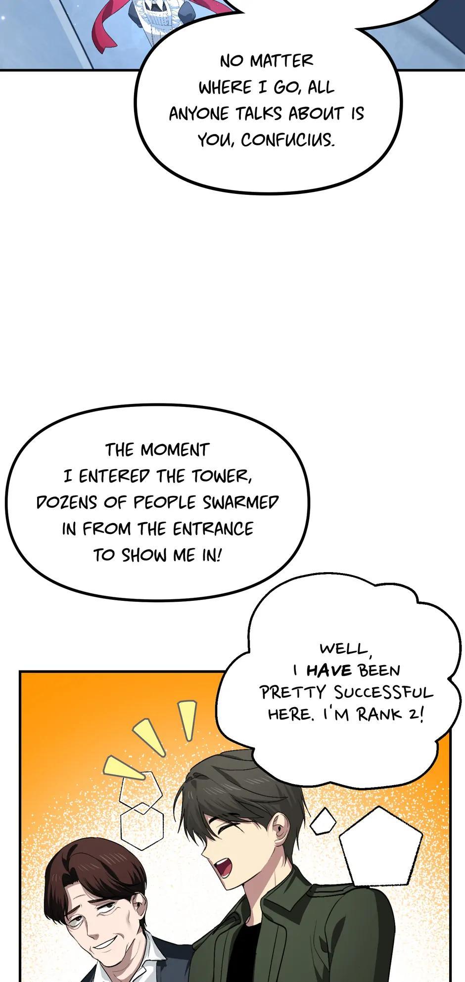 Read SSS Class Revival Hunter EN Manga Online