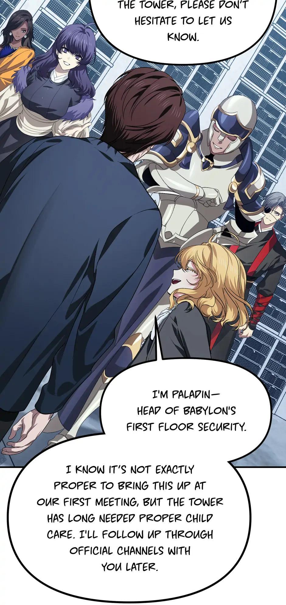 Read SSS Class Revival Hunter EN Manga Online