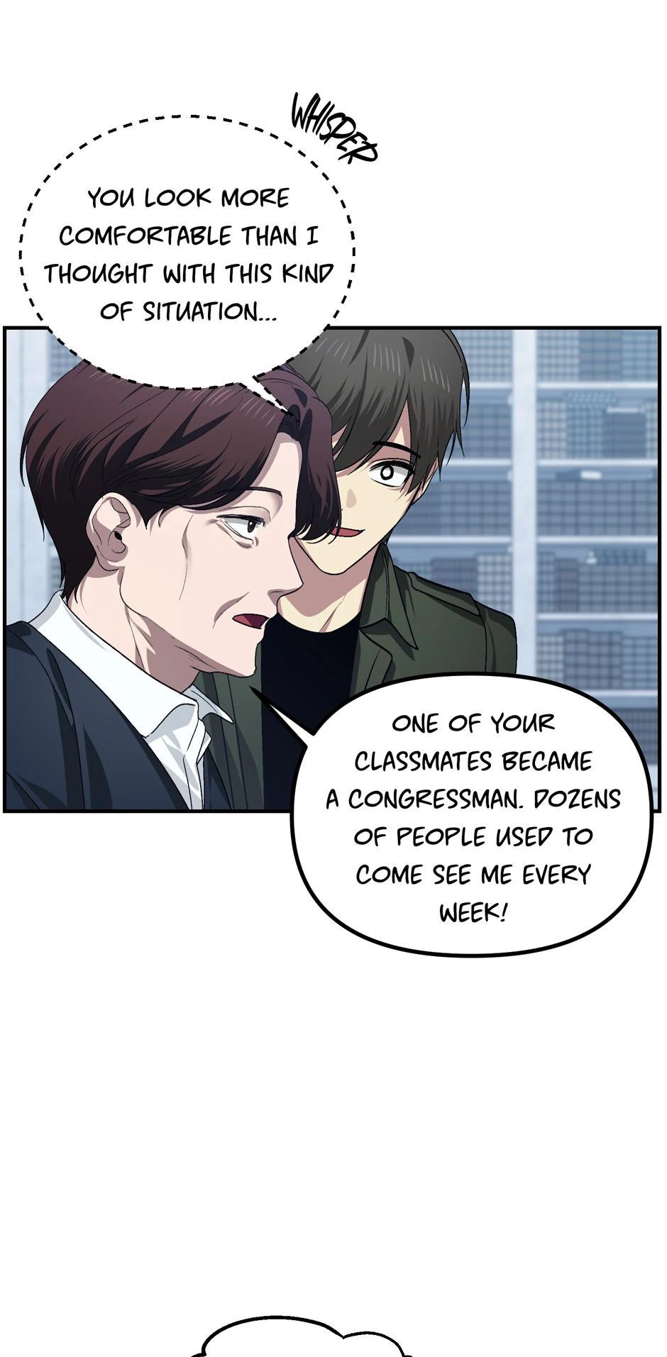 Read SSS Class Revival Hunter EN Manga Online