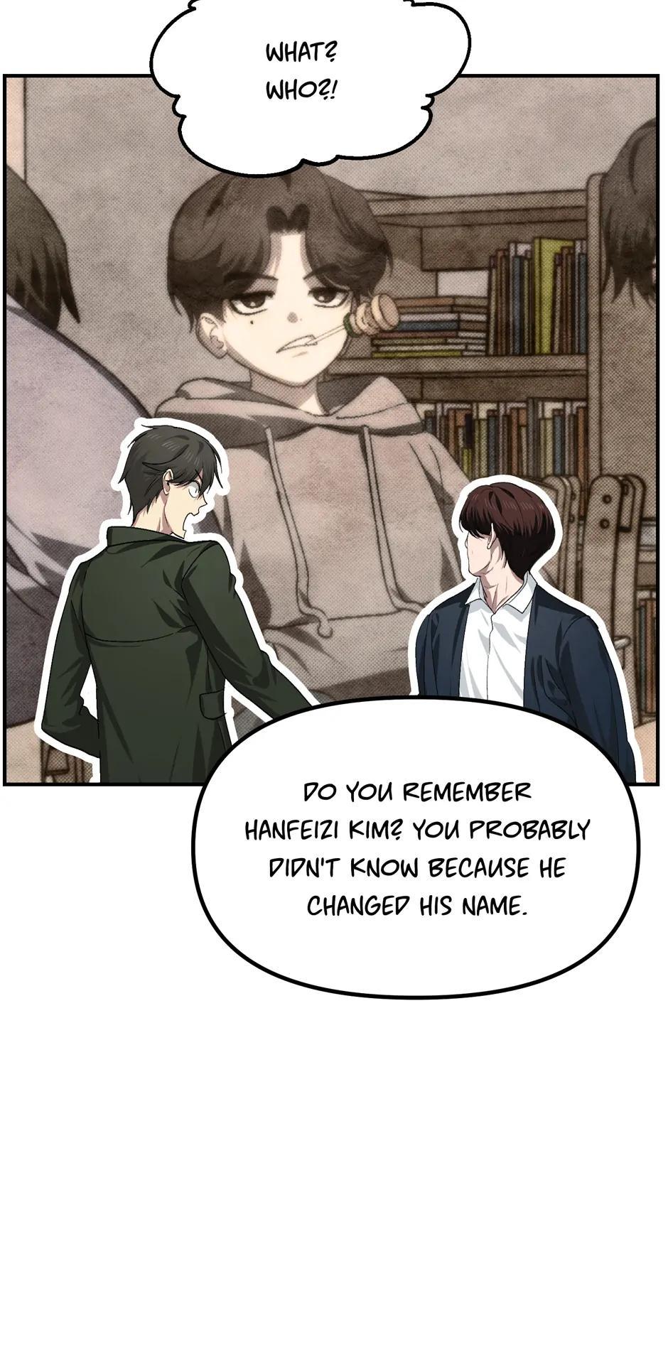 Read SSS Class Revival Hunter EN Manga Online