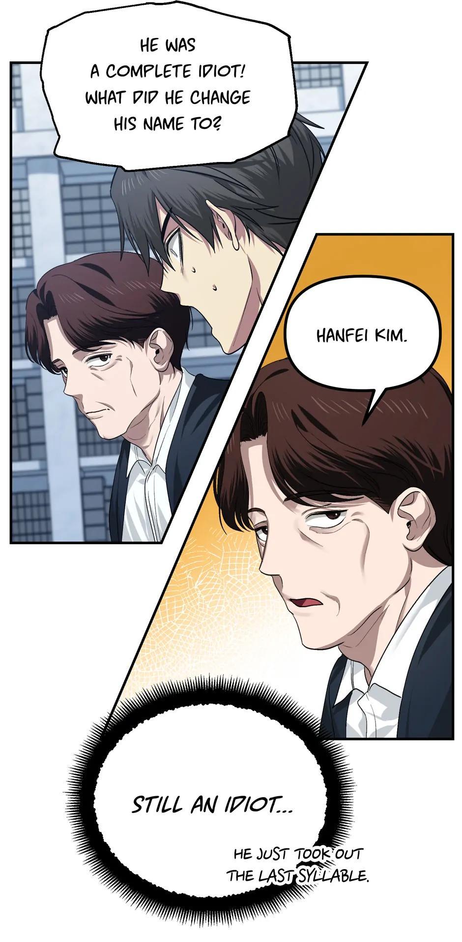 Read SSS Class Revival Hunter EN Manga Online