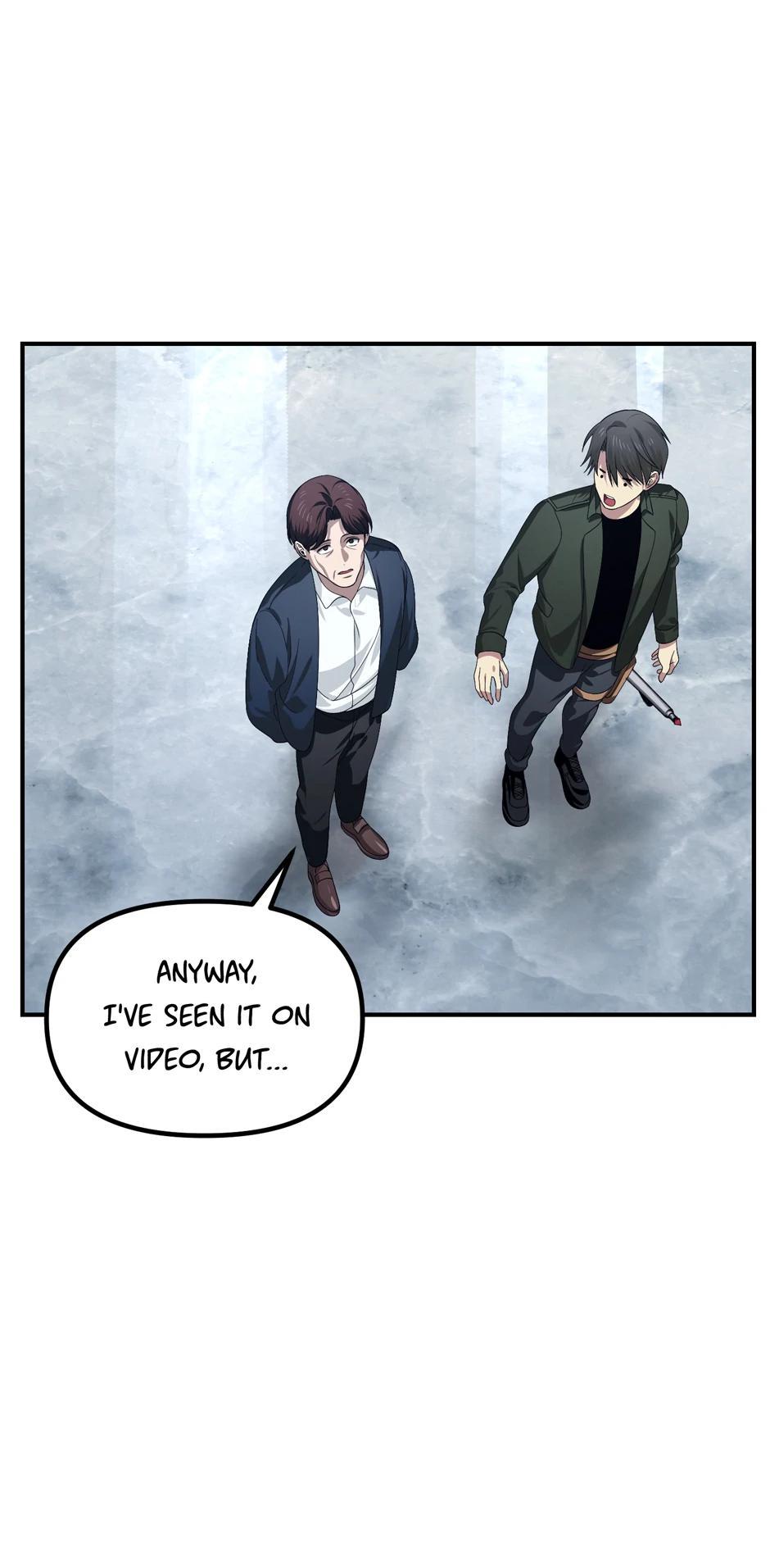 Read SSS Class Revival Hunter EN Manga Online