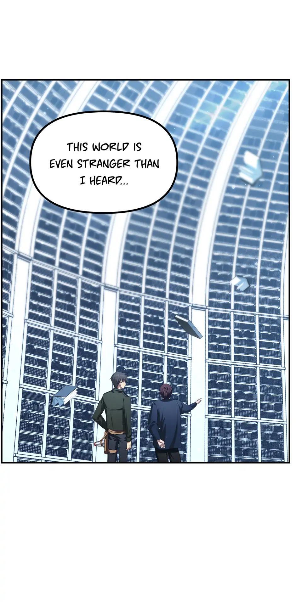 Read SSS Class Revival Hunter EN Manga Online