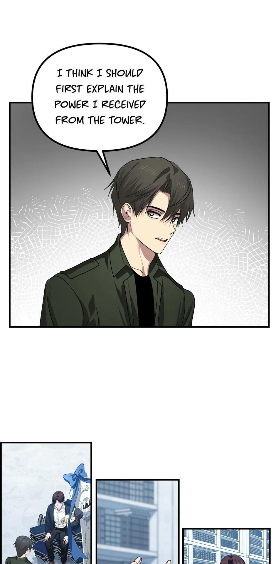 Read SSS Class Revival Hunter EN Manga Online