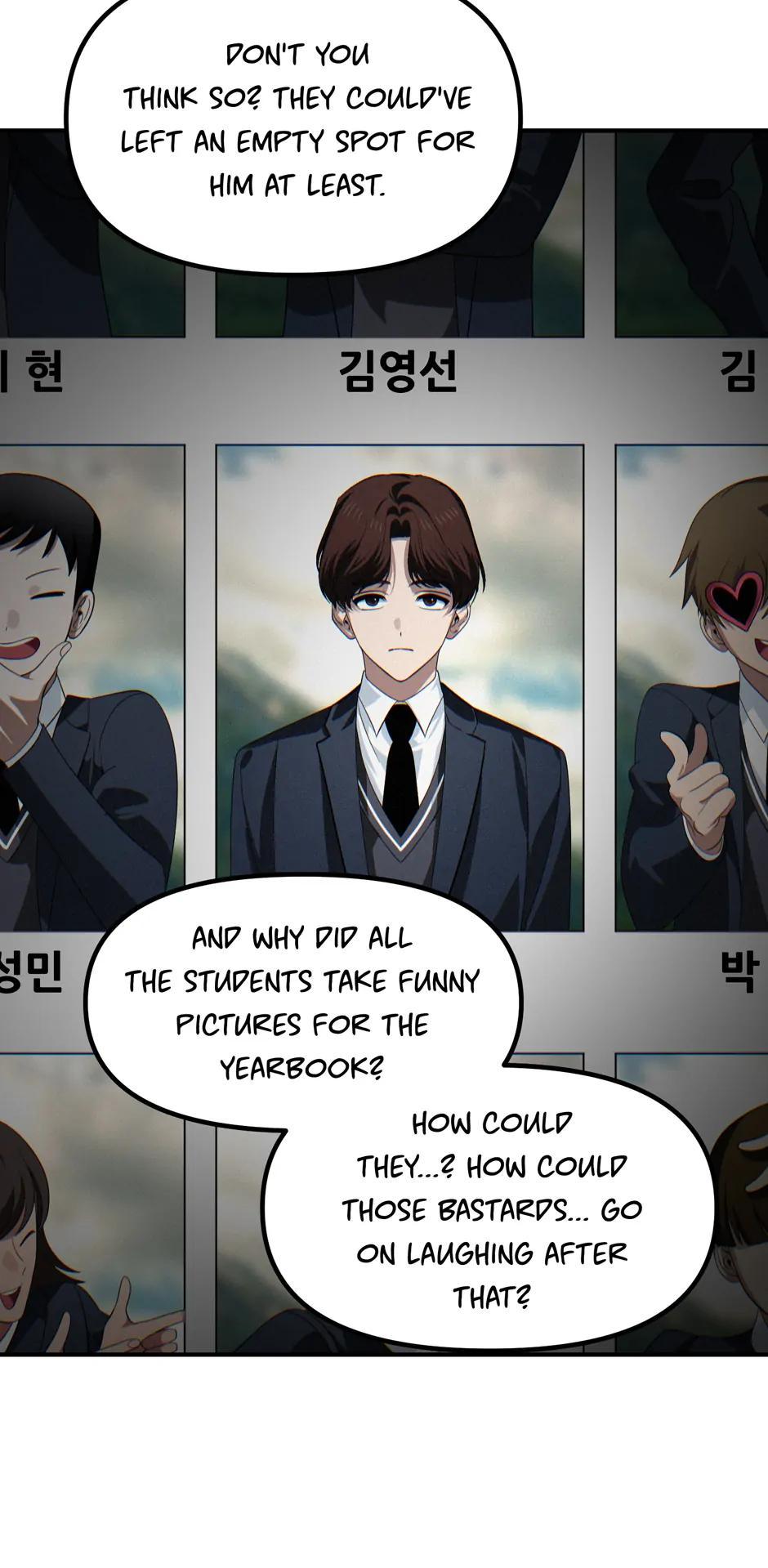 Read SSS Class Revival Hunter EN Manga Online