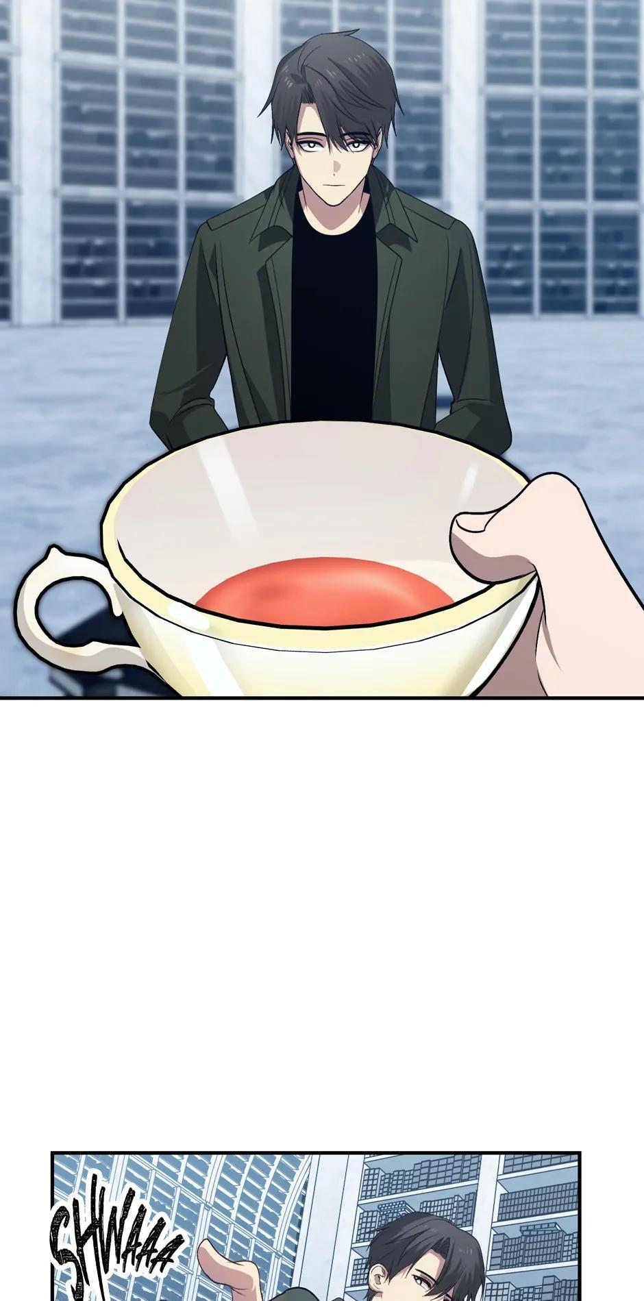 Read SSS Class Revival Hunter EN Manga Online