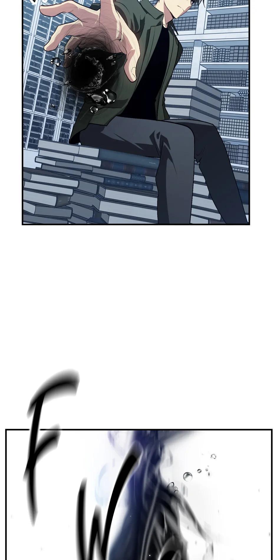 Read SSS Class Revival Hunter EN Manga Online