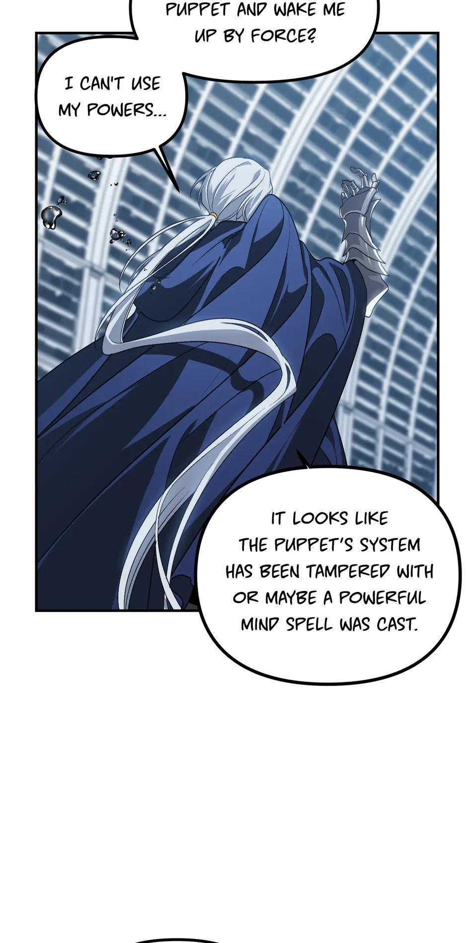 Read SSS Class Revival Hunter EN Manga Online