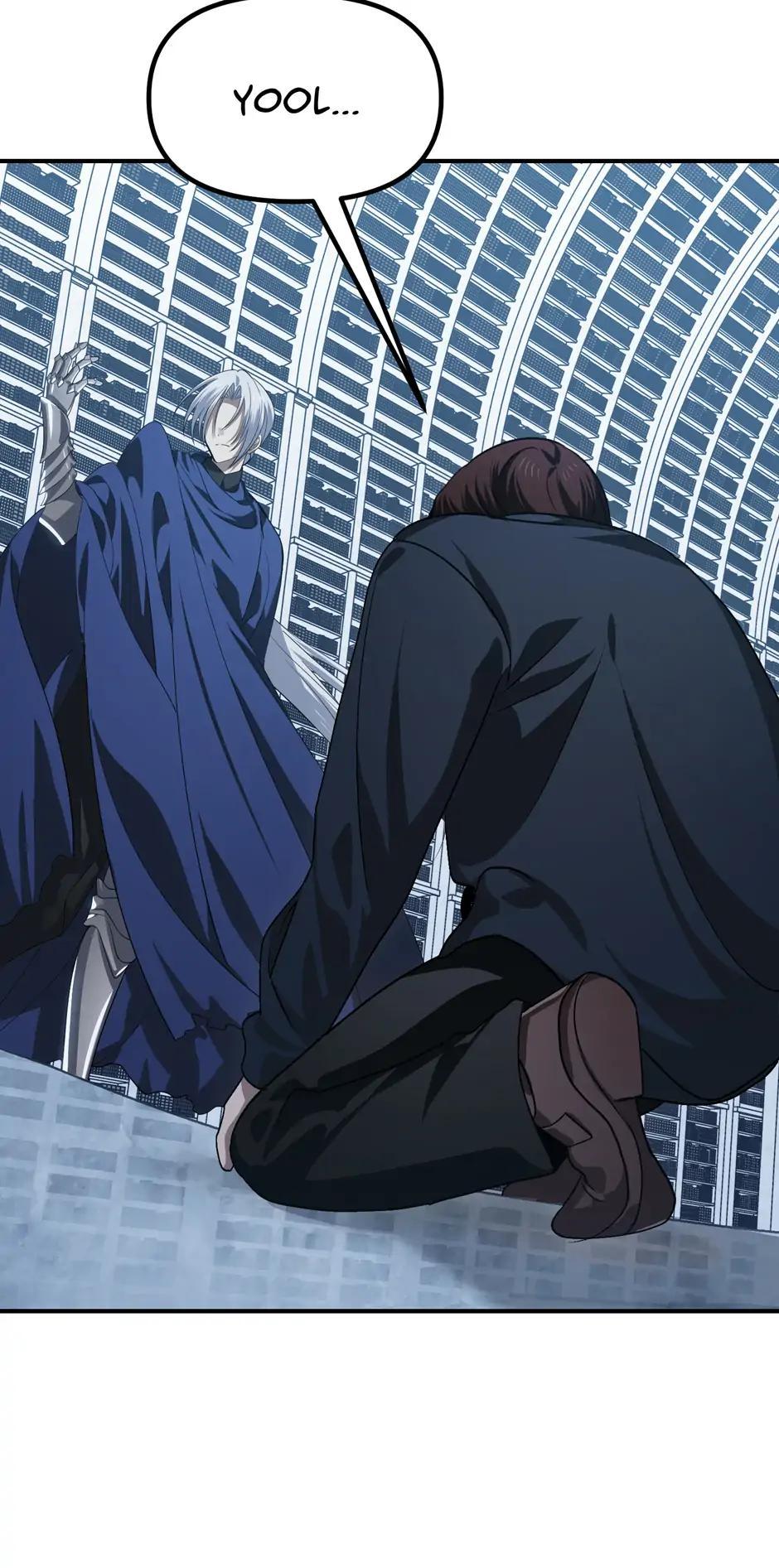 Read SSS Class Revival Hunter EN Manga Online