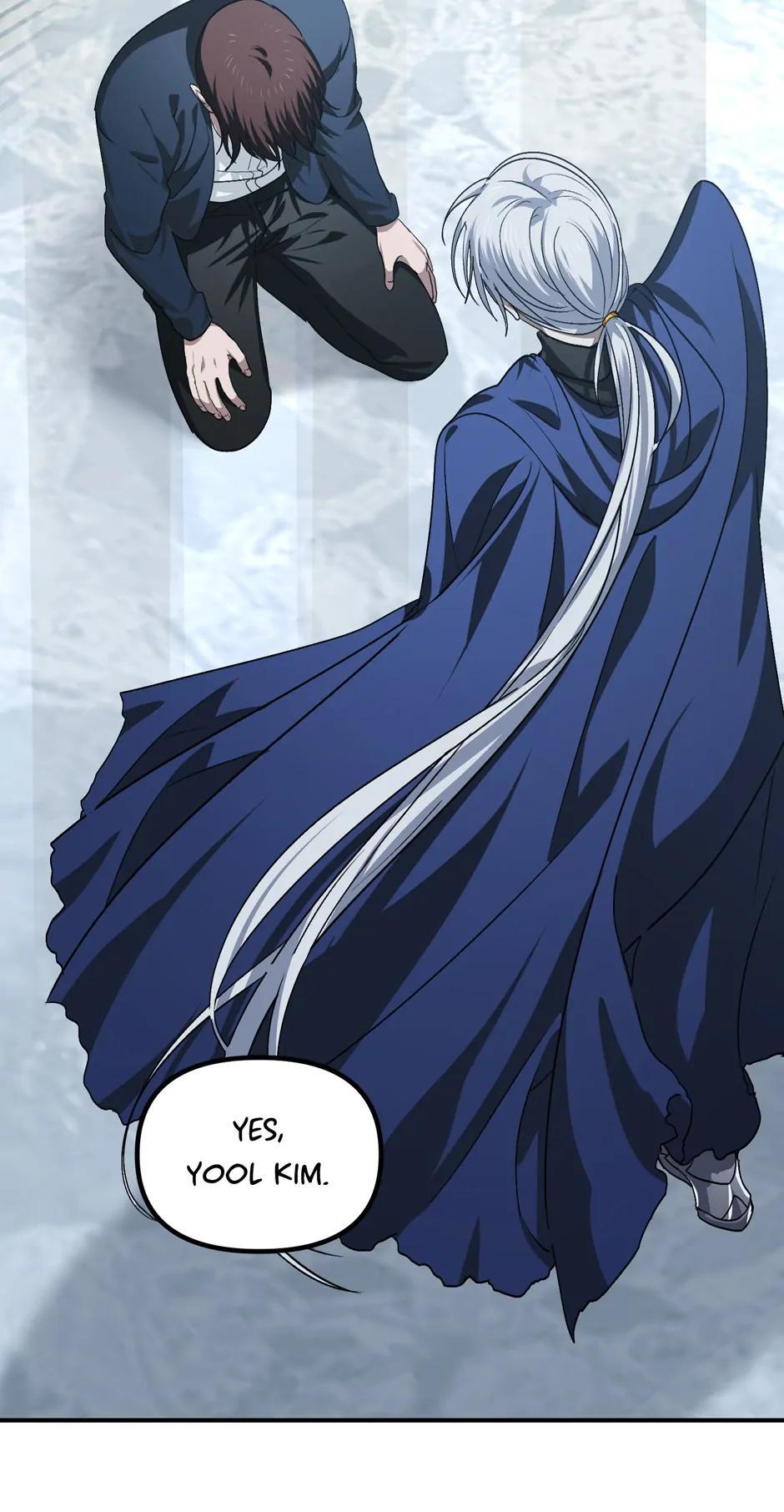 Read SSS Class Revival Hunter EN Manga Online