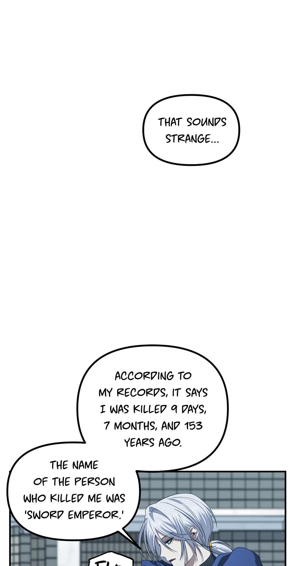 Read SSS Class Revival Hunter EN Manga Online