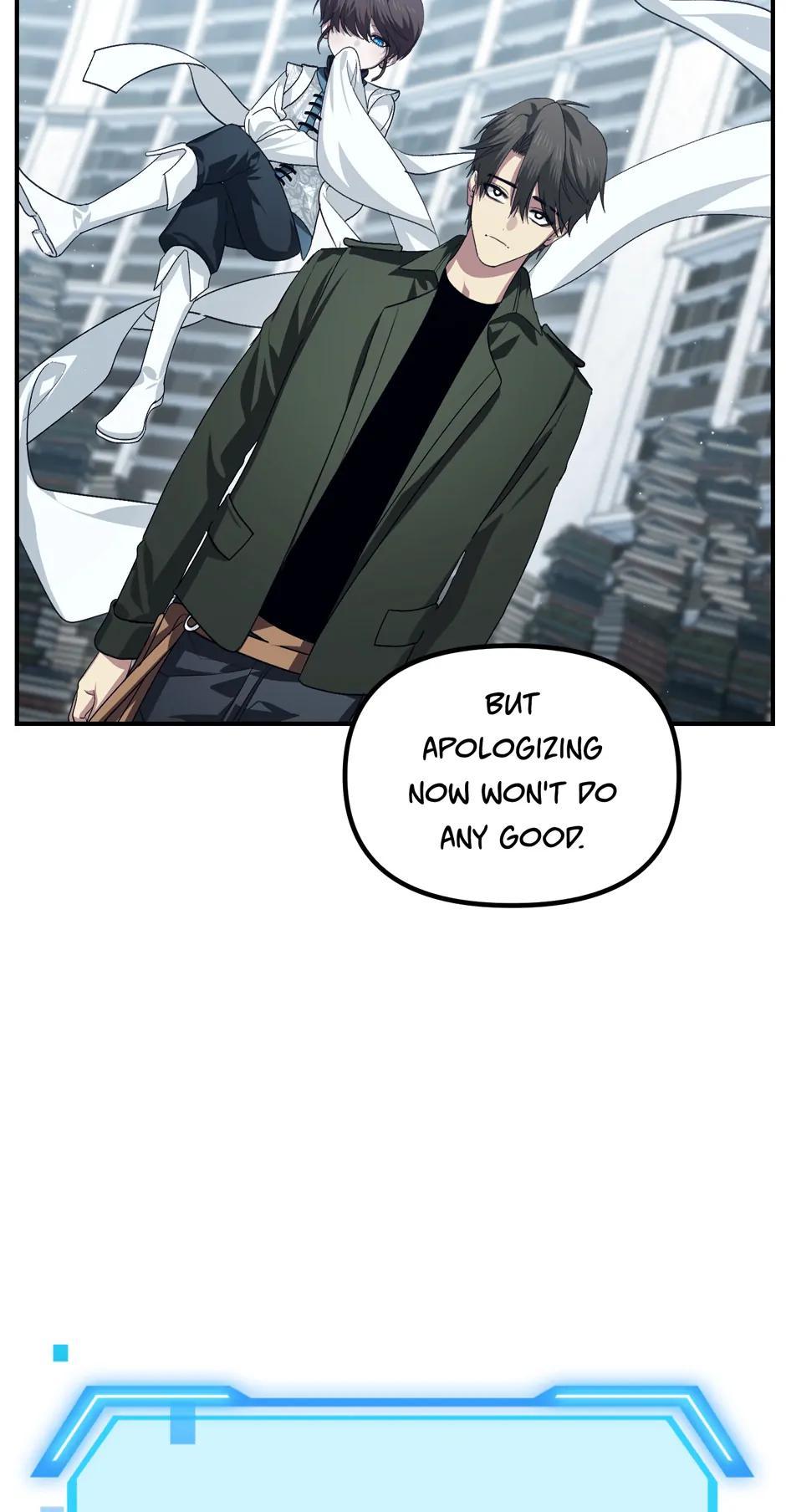 Read SSS Class Revival Hunter EN Manga Online