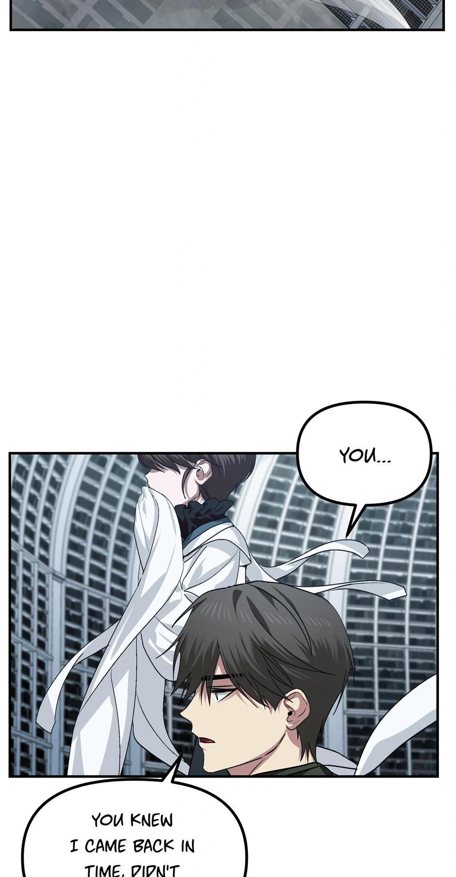 Read SSS Class Revival Hunter EN Manga Online