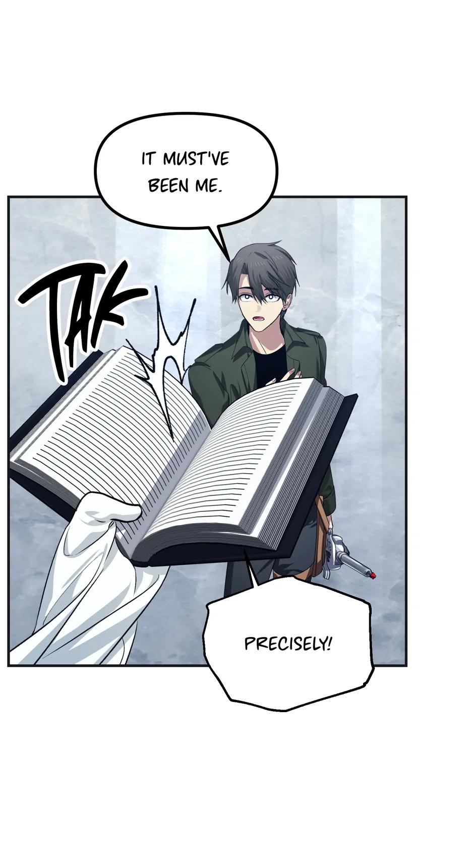 Read SSS Class Revival Hunter EN Manga Online