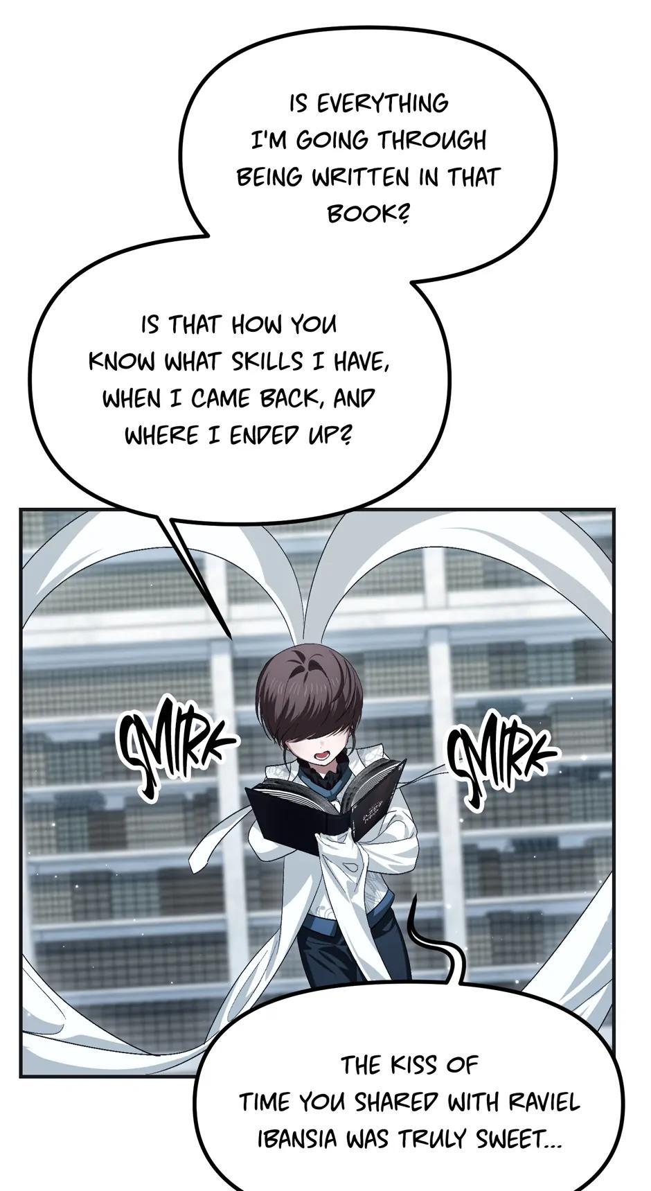 Read SSS Class Revival Hunter EN Manga Online