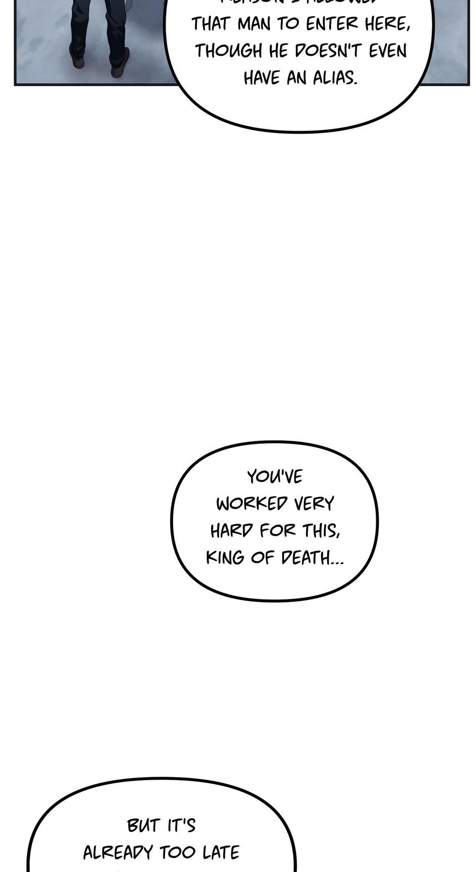 Read SSS Class Revival Hunter EN Manga Online