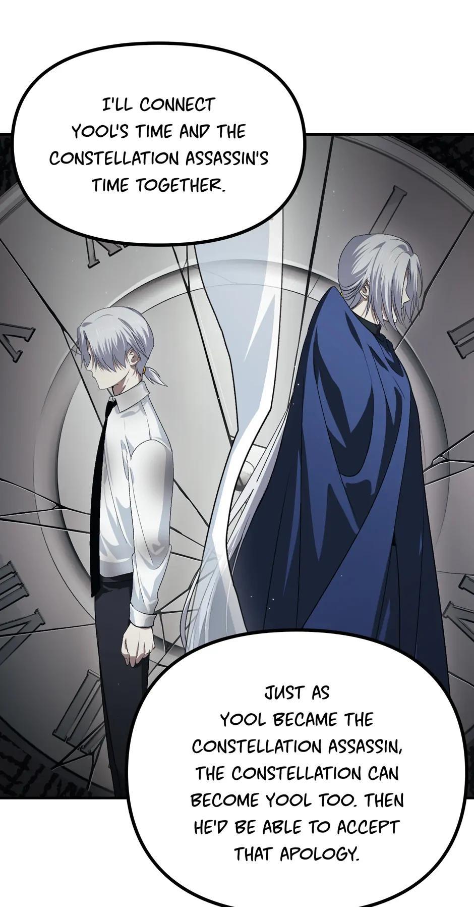 Read SSS Class Revival Hunter EN Manga Online