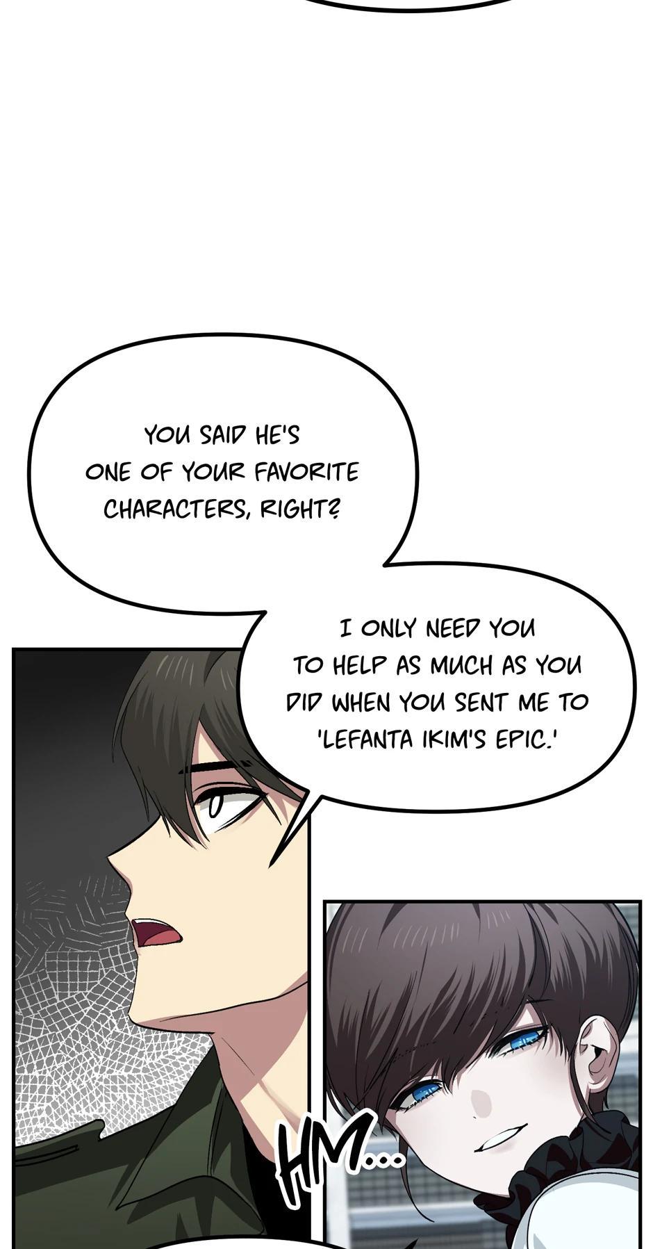 Read SSS Class Revival Hunter EN Manga Online