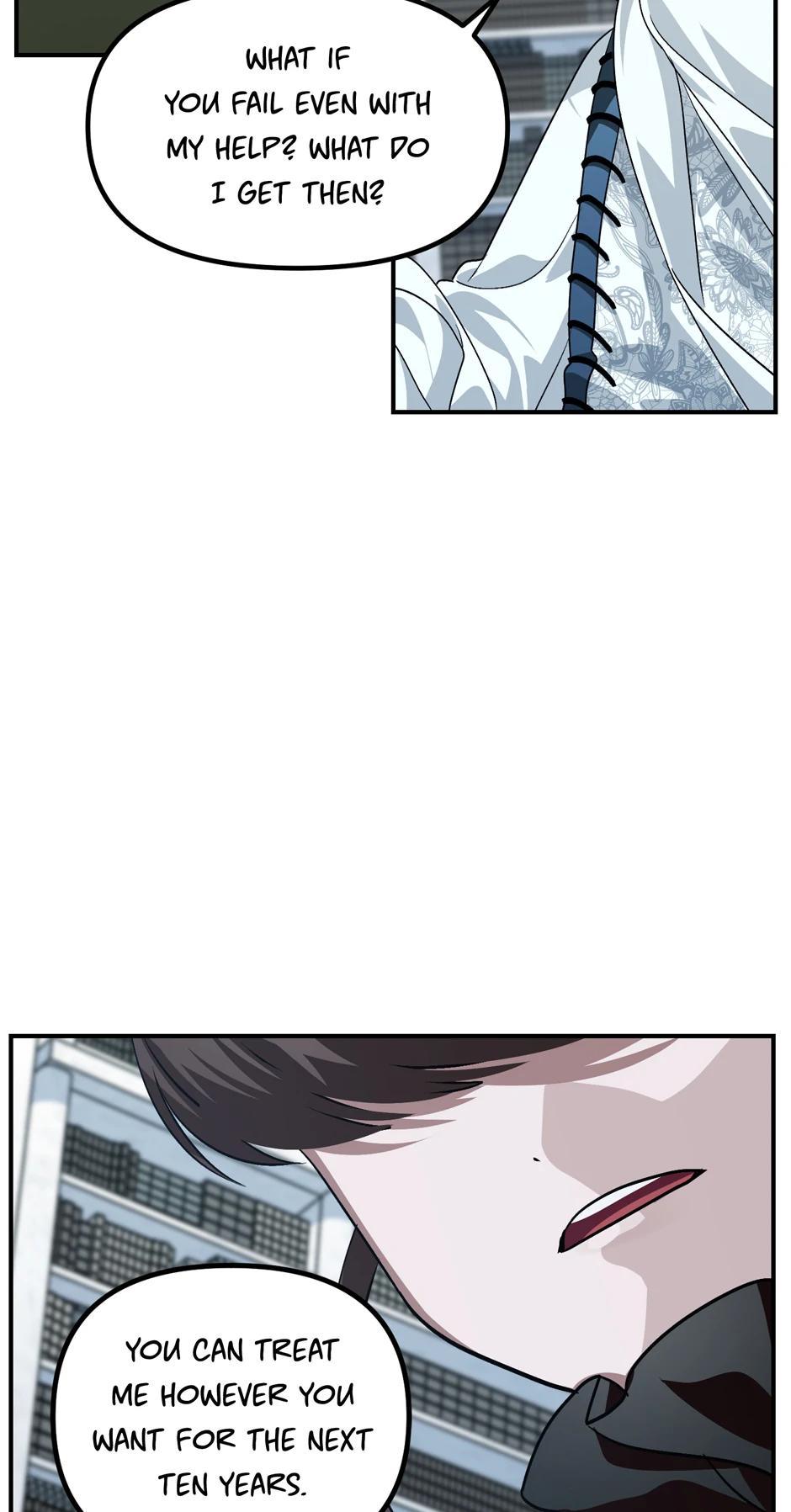 Read SSS Class Revival Hunter EN Manga Online